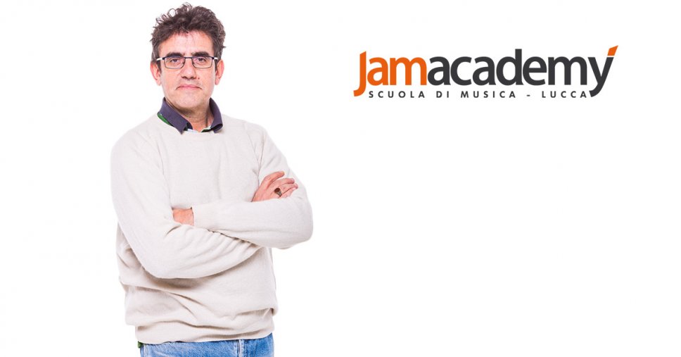 Intervista a Valerio Silvestro di Jam Academy