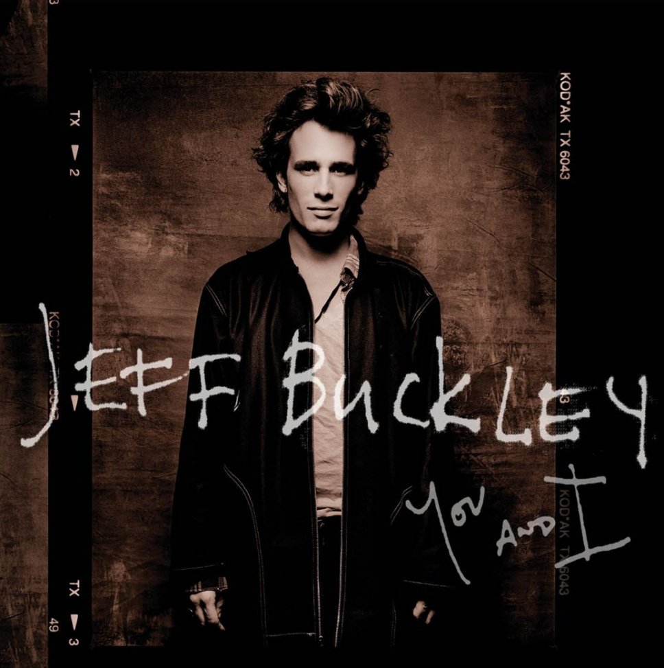 I primi esperimenti in studio di Jeff Buckley