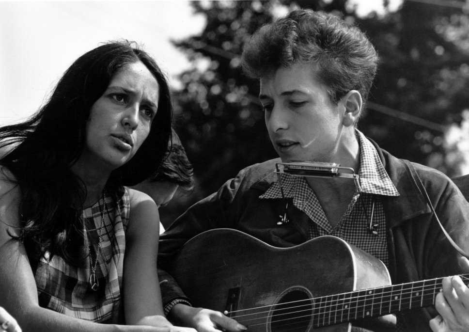 Assegnato a Bob Dylan il Nobel per la letteratura