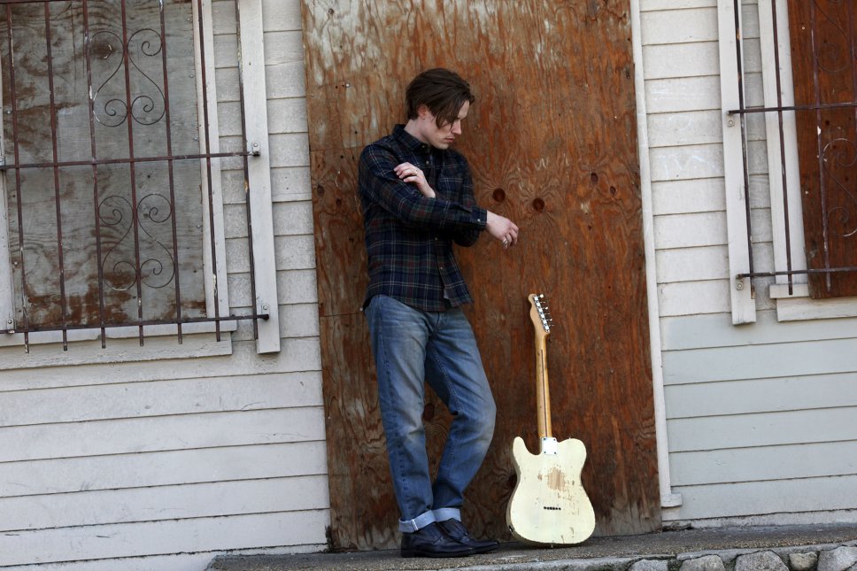 Il ritorno di Jonny Lang alle basi del blues