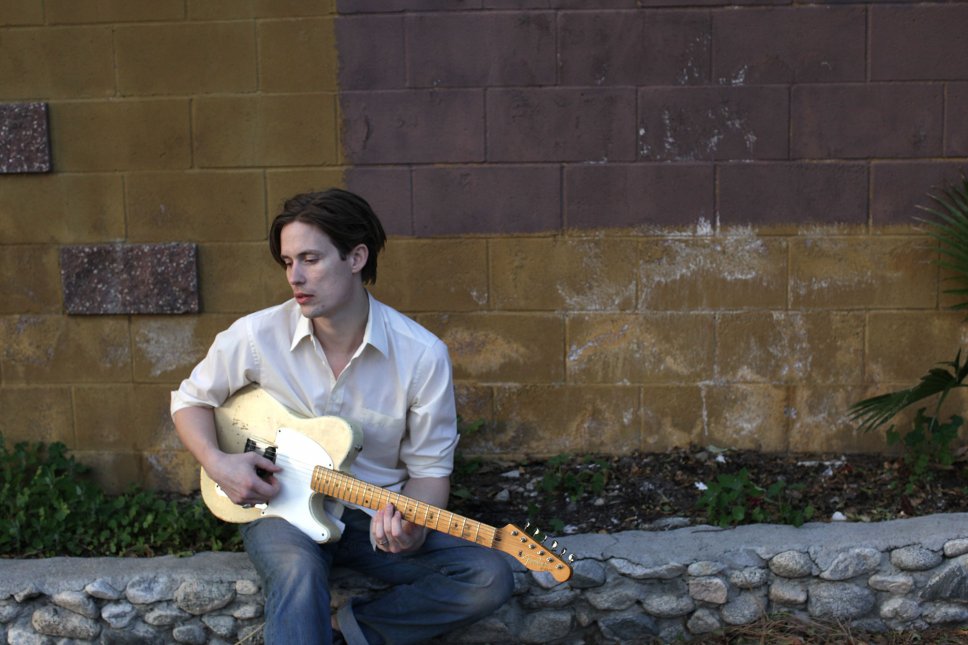 Il ritorno di Jonny Lang alle basi del blues