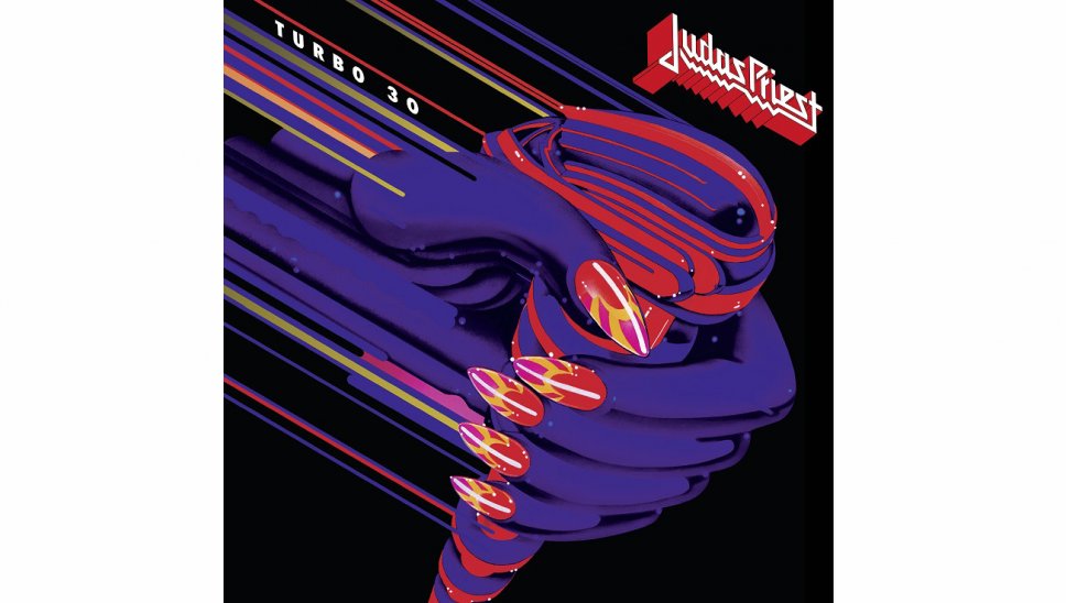 Turbo dei Judas Priest remastered