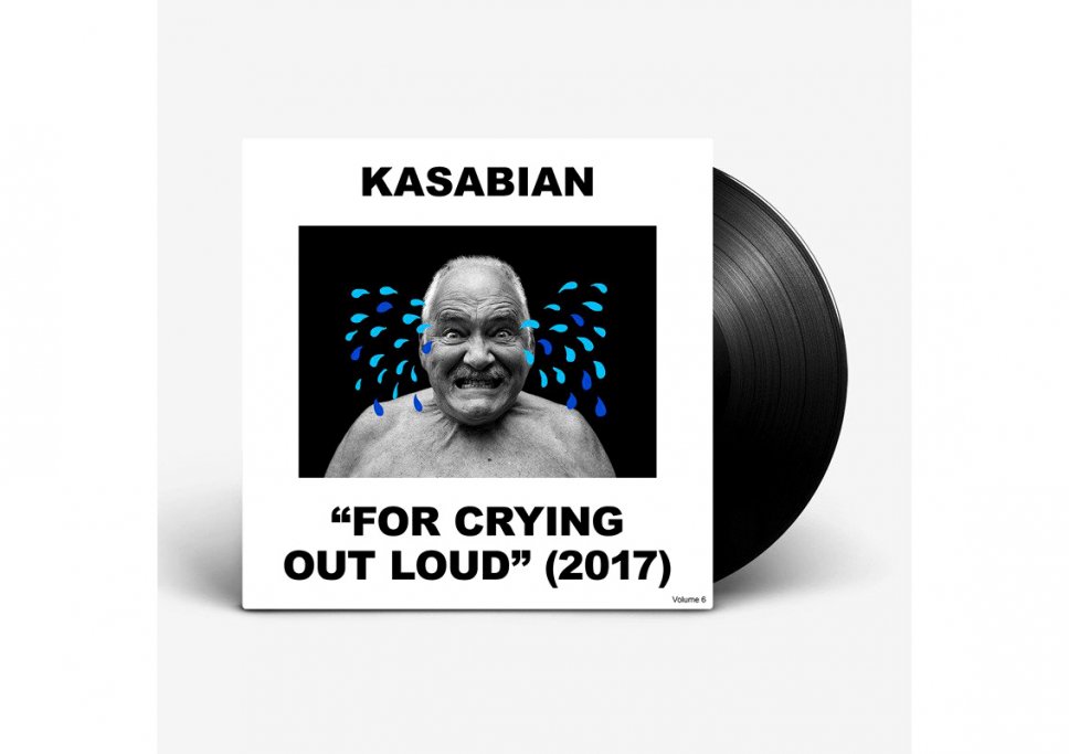Una raccolta di inni gioiosi nel nuovo album dei Kasabian