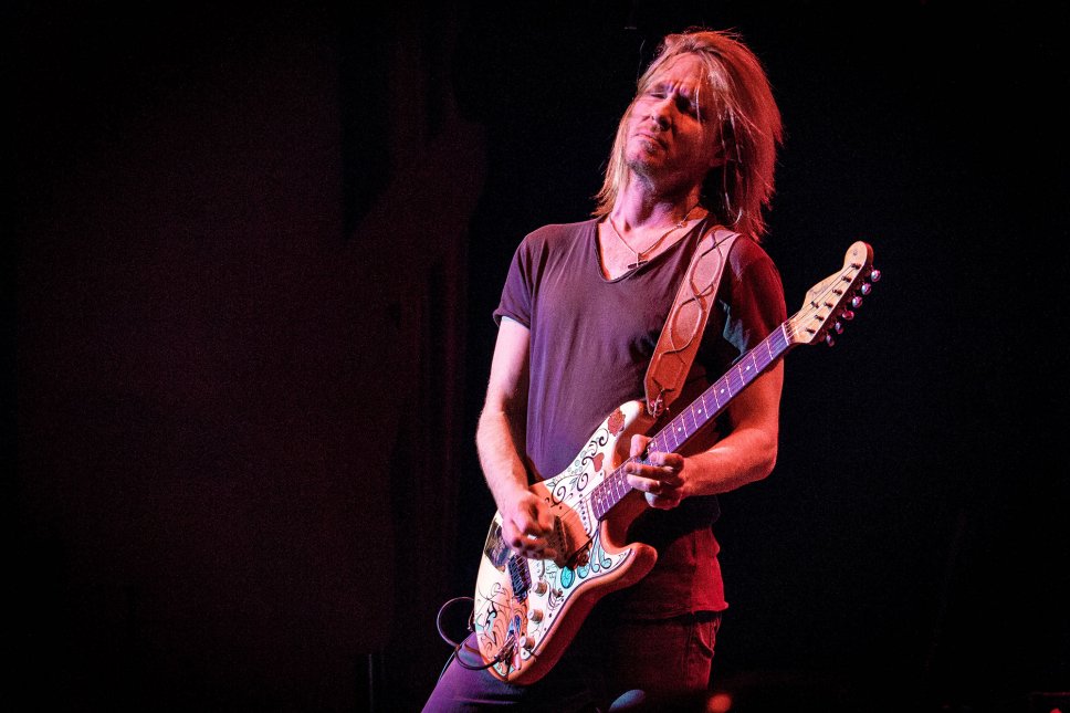 In uscita a luglio Kenny Wayne Shepherd