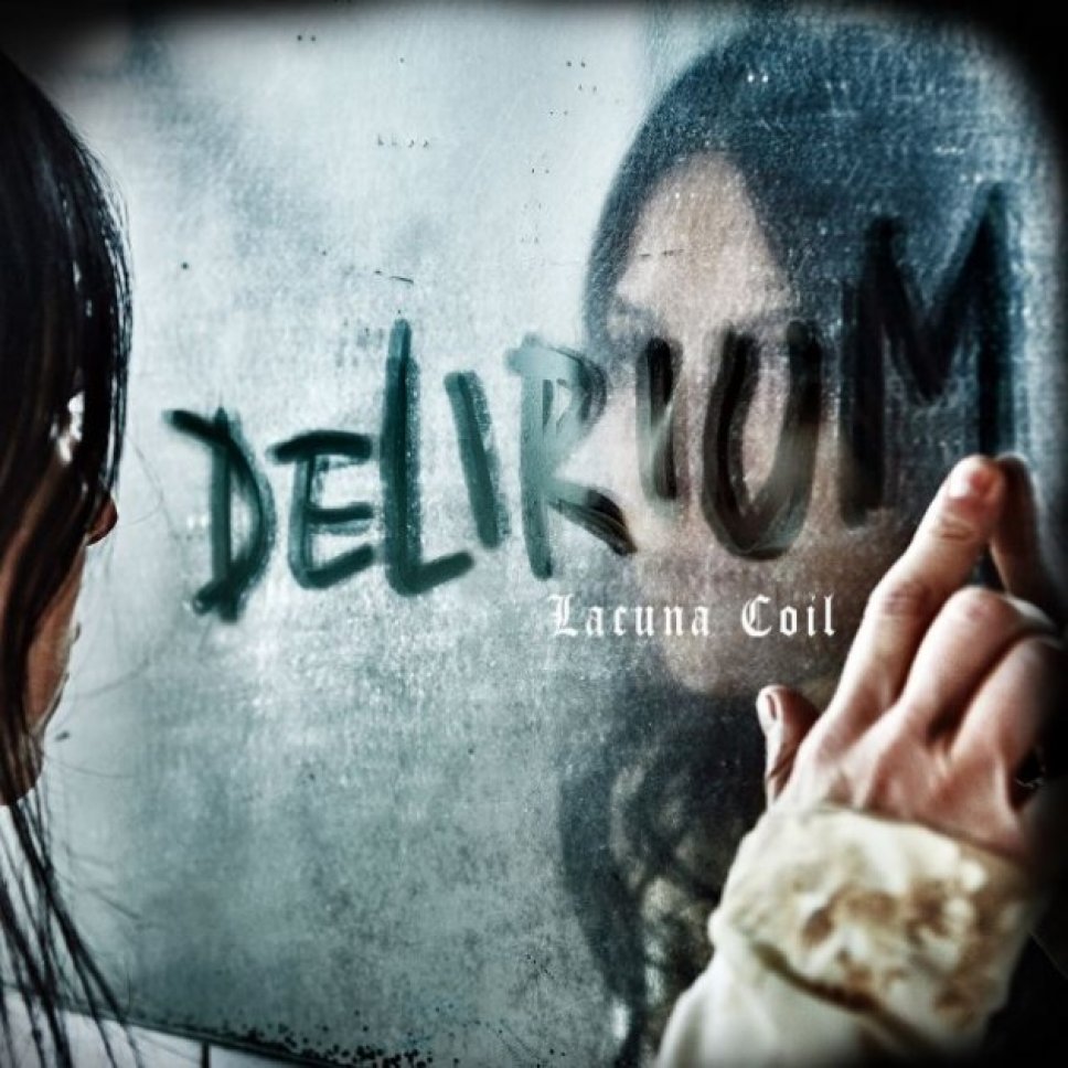 Lacuna Coil: Delirium tour negli USA