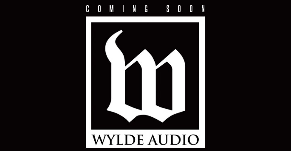 Gold Music distribuisce Wylde Audio