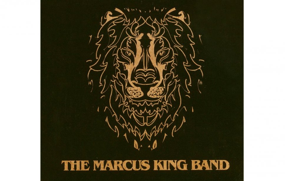 The Marcus King Band - L’album