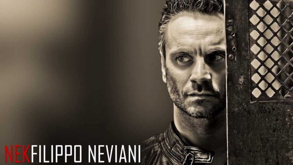 Intervista a Filippo Nek Neviani