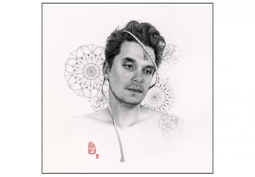 John Mayer pubblica The Search for Everything