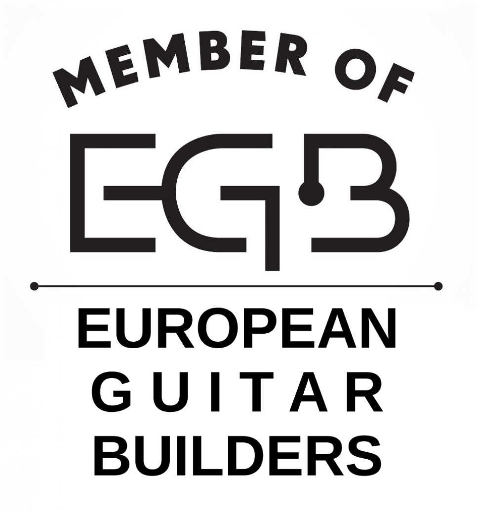 EGB - European Guitar Builders