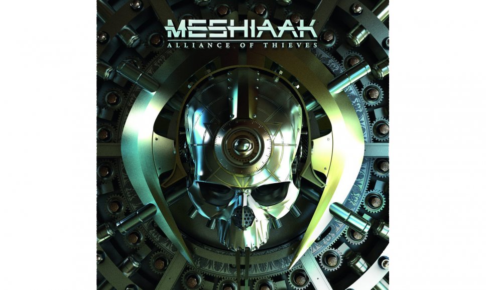 Meshiaak - Alliance of Thieves