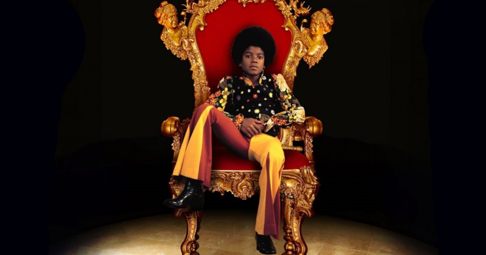 Il Jackson che fu incoronato Re del Pop
