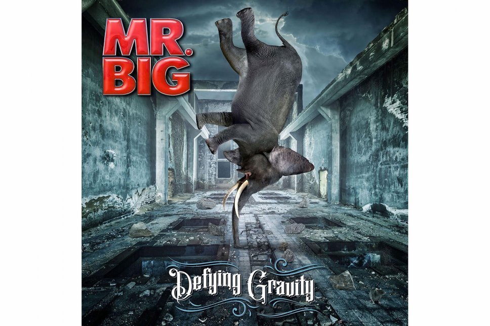 Nuovo album dei Mr Big in arrivo a luglio