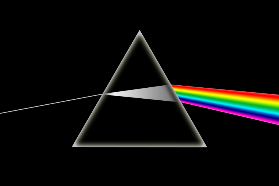 Il mixer di Dark Side of the Moon dei Pink Floyd all'asta