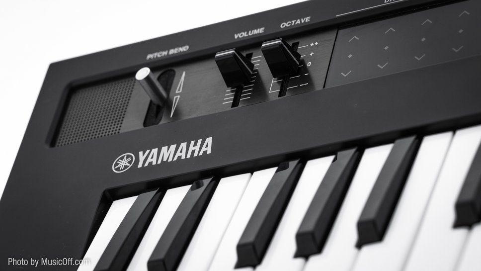 Yamaha Reface DX