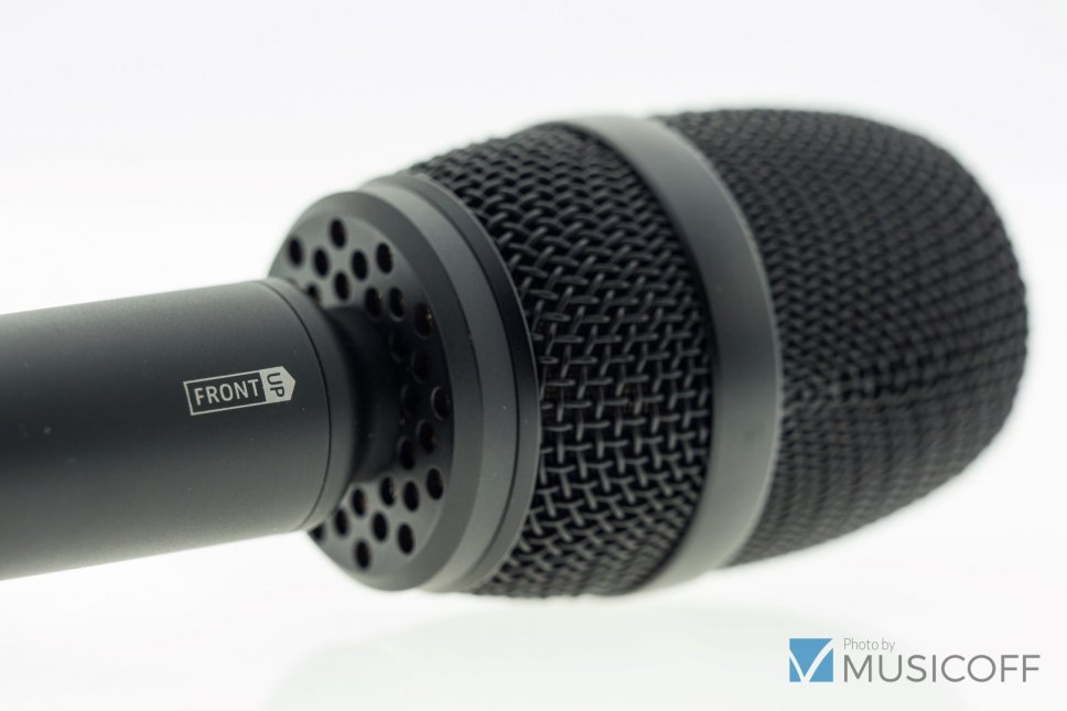 Il test del rivoluzionario Sennheiser Ambeo VR MIC