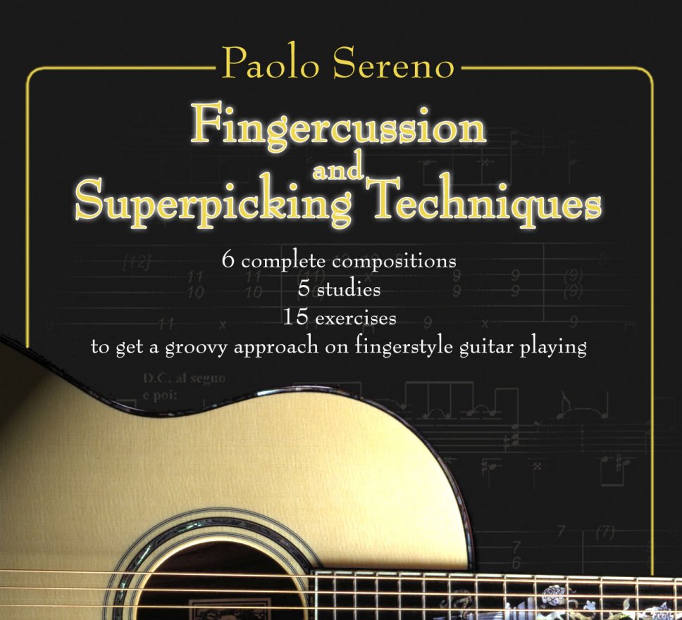 Un po' di swing per il nostro fingerstyle