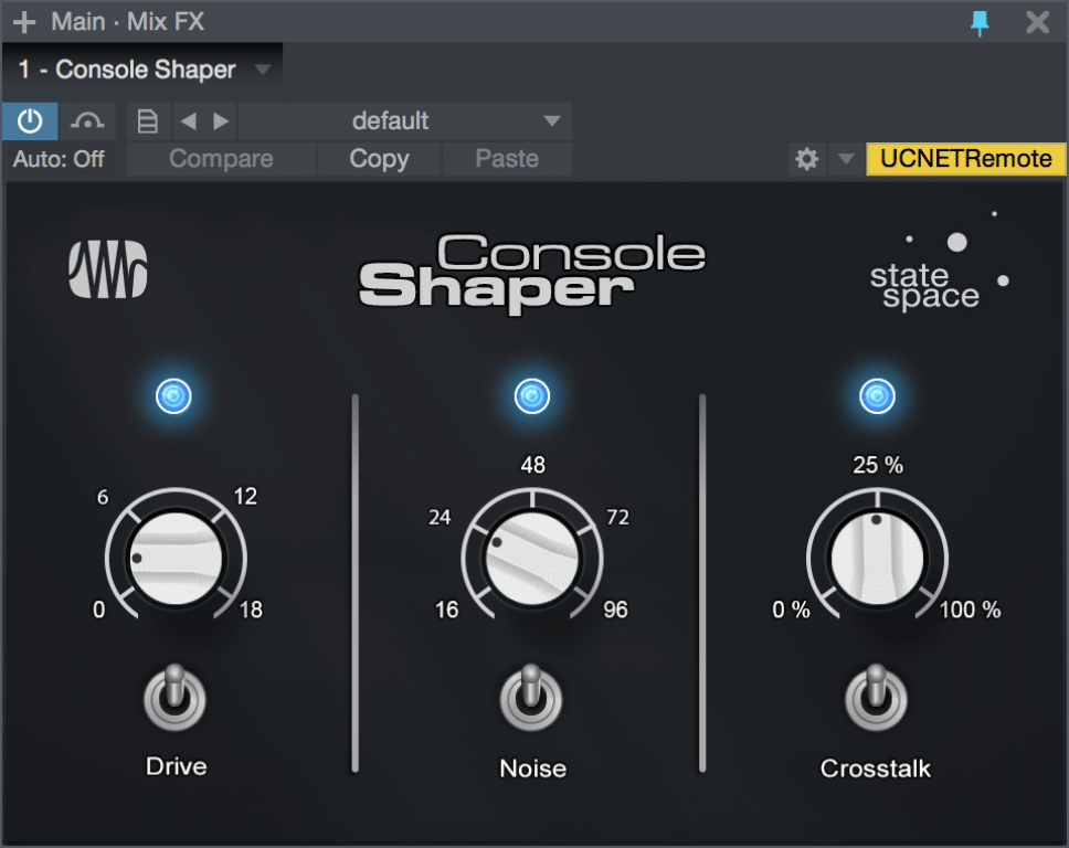 Presonus Studio One 3.2