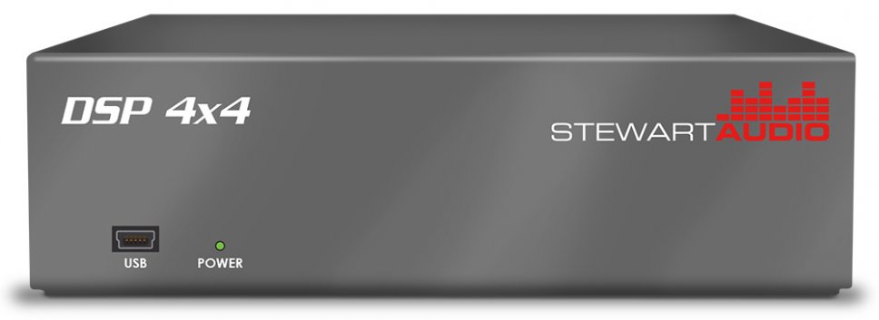 Sisme distribuisce gli amp Stewart Audio