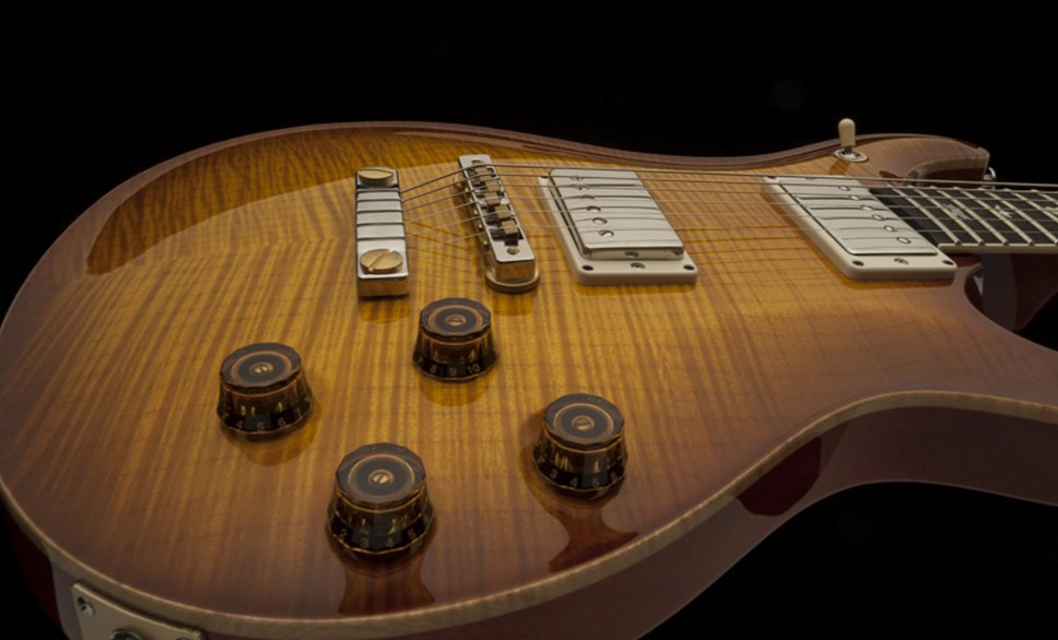 PRS McCarty 594