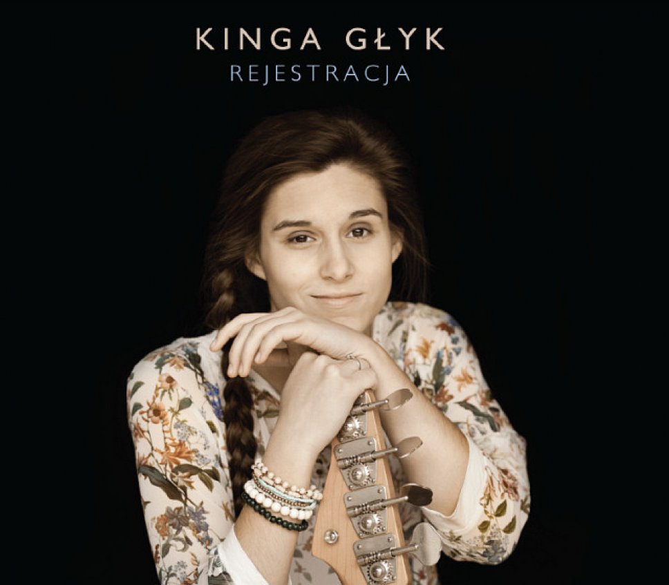 Kinga Glyk, per la prima volta in Italia nel 2017