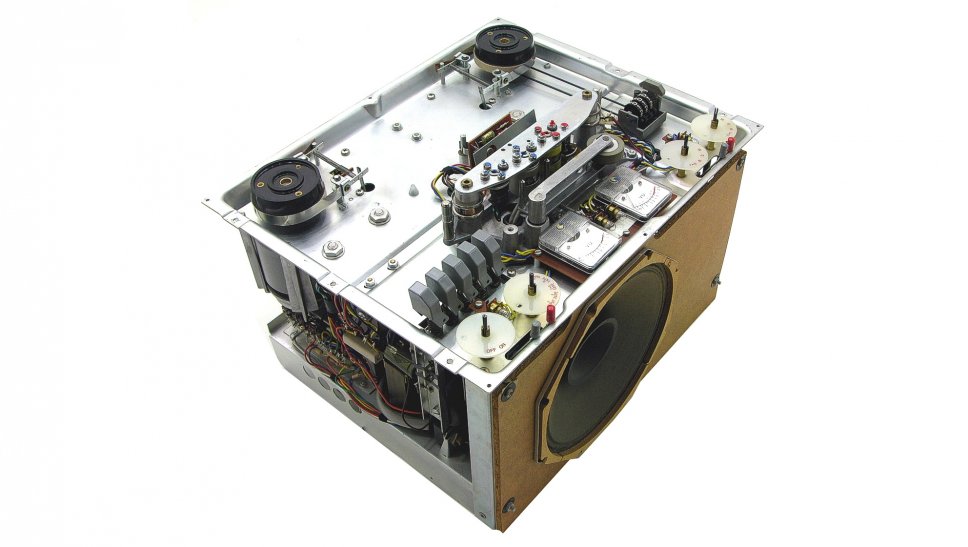 I registratori analogici a bobina Pt.2