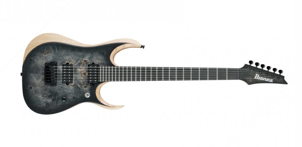 NAMM 2017 - Nuove Ibanez elettriche