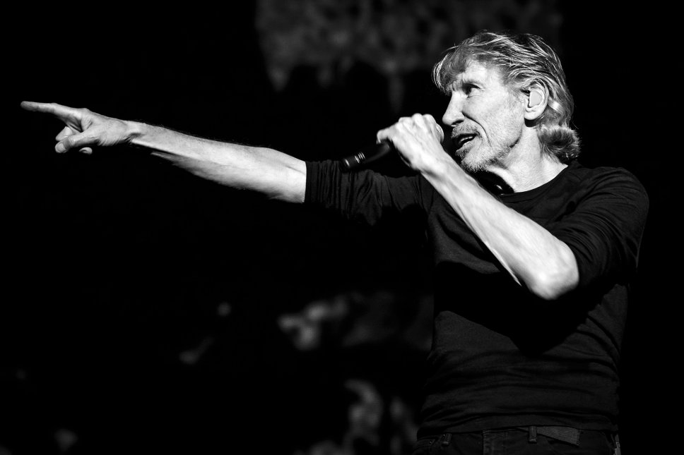 Roger Waters e l’America di Trump nel nuovo album