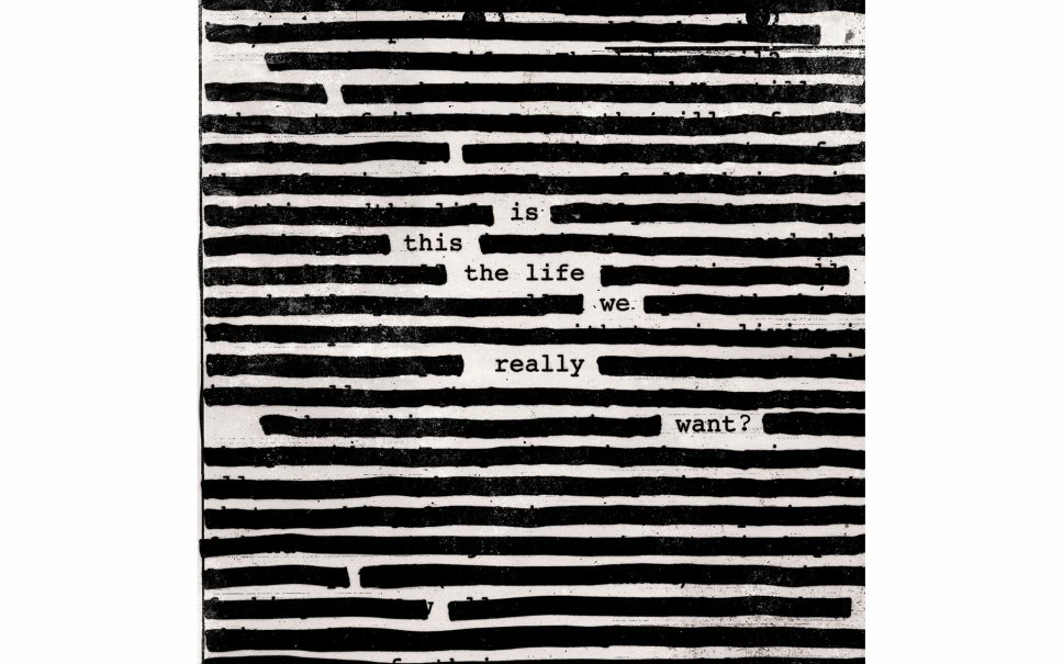 Roger Waters e l’America di Trump nel nuovo album
