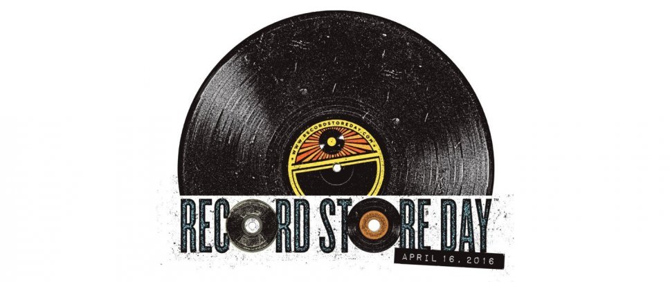 Arriva il Record Store Day 2016