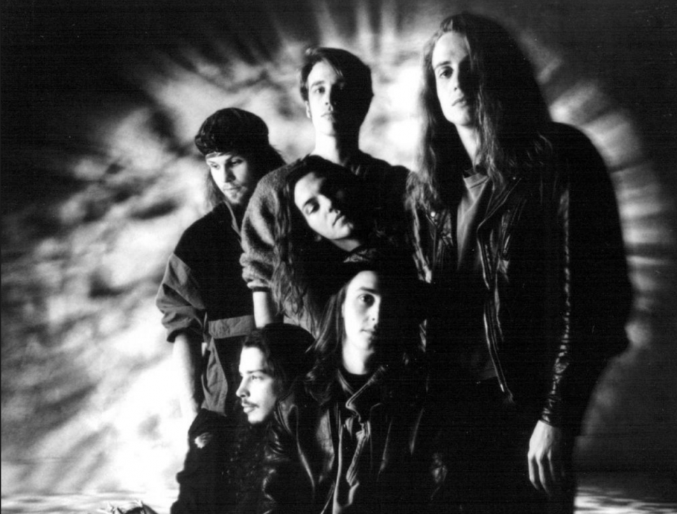 I Temple Of The Dog tornano in tour