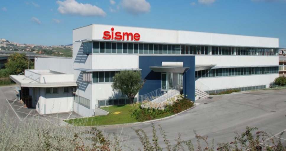 I 50 anni (e oltre) di Sisme, un'azienda italiana