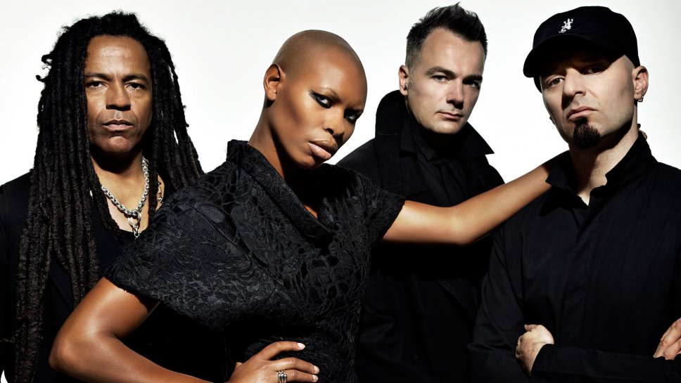 Il nuovo album degli Skunk Anansie