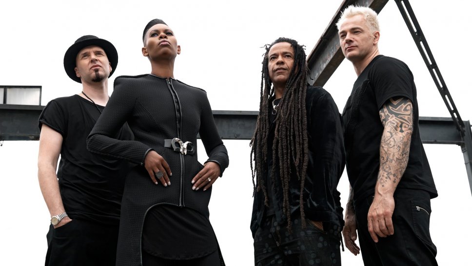 Il nuovo album degli Skunk Anansie