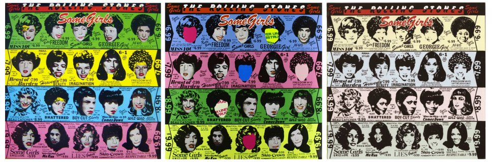 Rolling Stones, dinosauri del rock già nel 1978