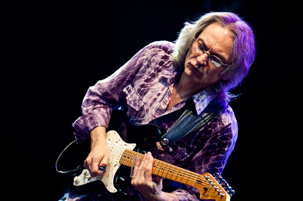 Nuovo album live per Sonny Landreth