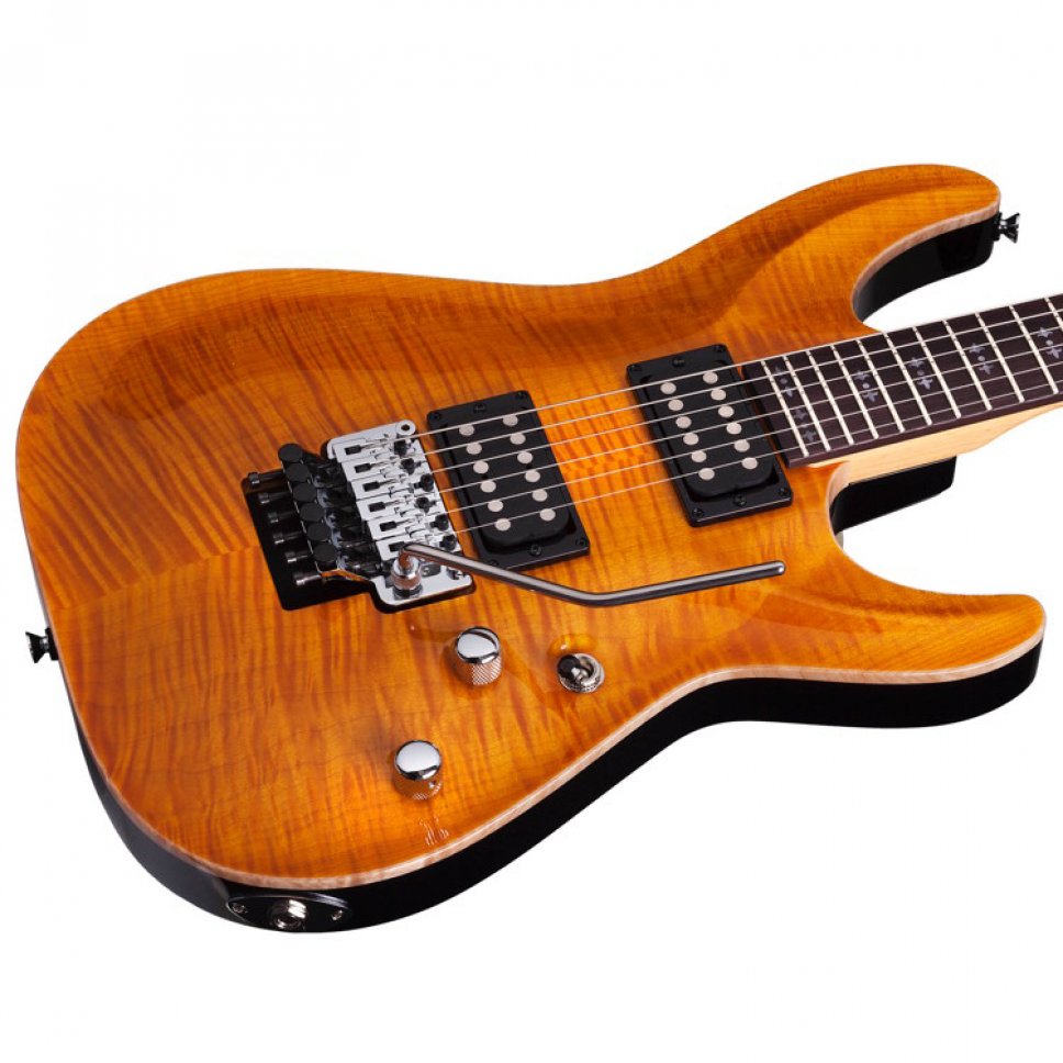 Schecter Sunset Classic II