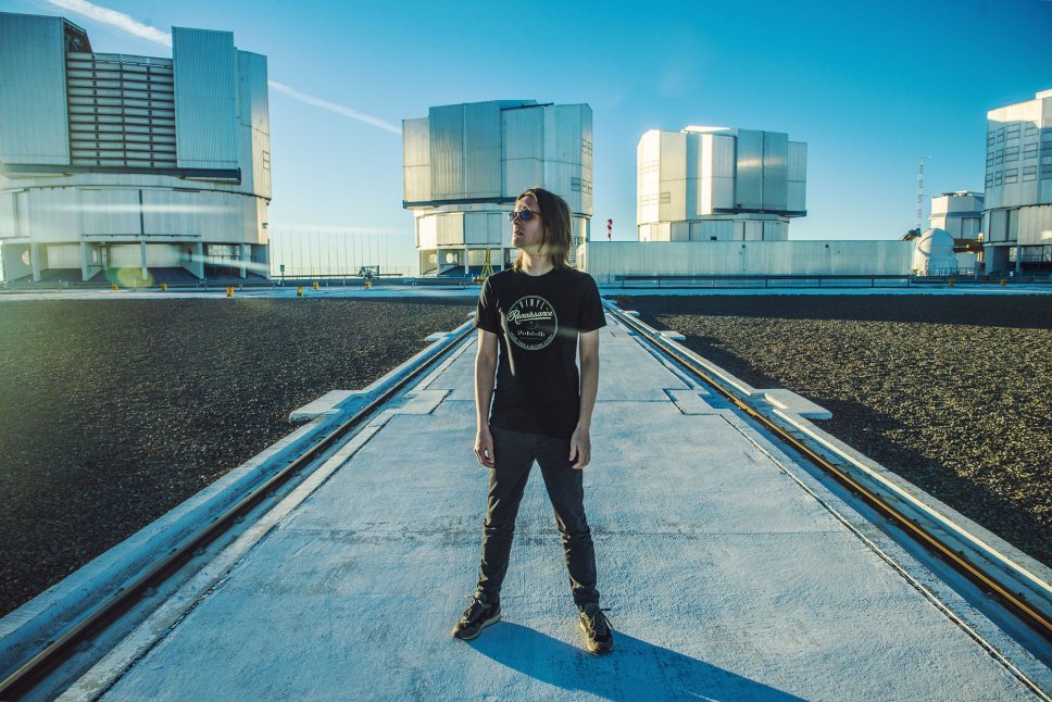 Il nuovo Steven Wilson è un tributo alle sue radici