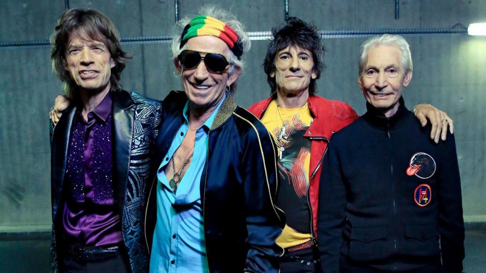 Rolling Stones: arriva il nuovo studio album