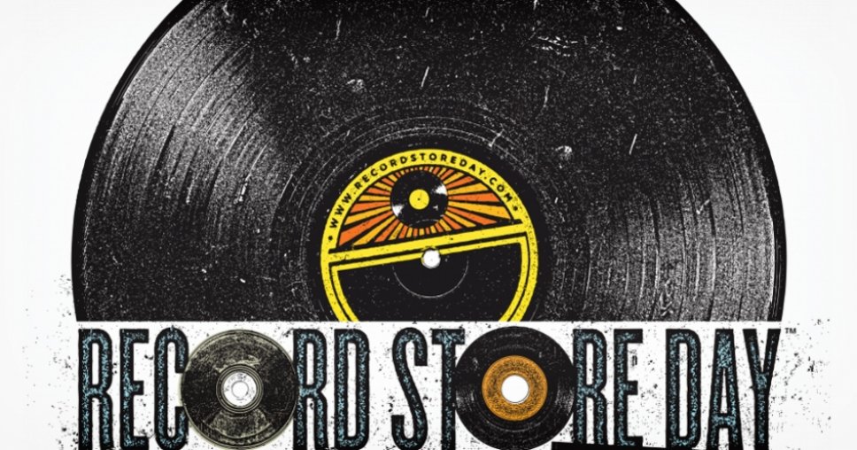 I nostri acquisti al Record Store Day 2017