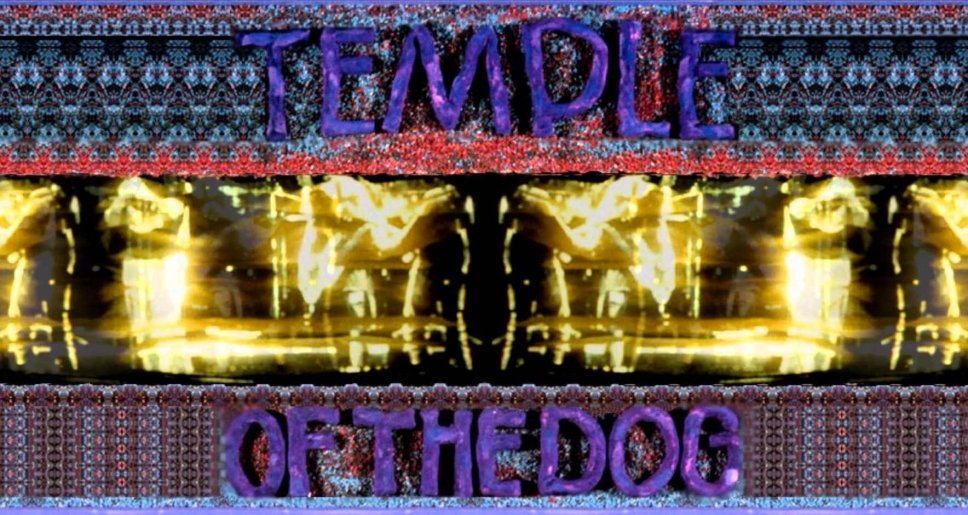 I Temple Of The Dog tornano in tour