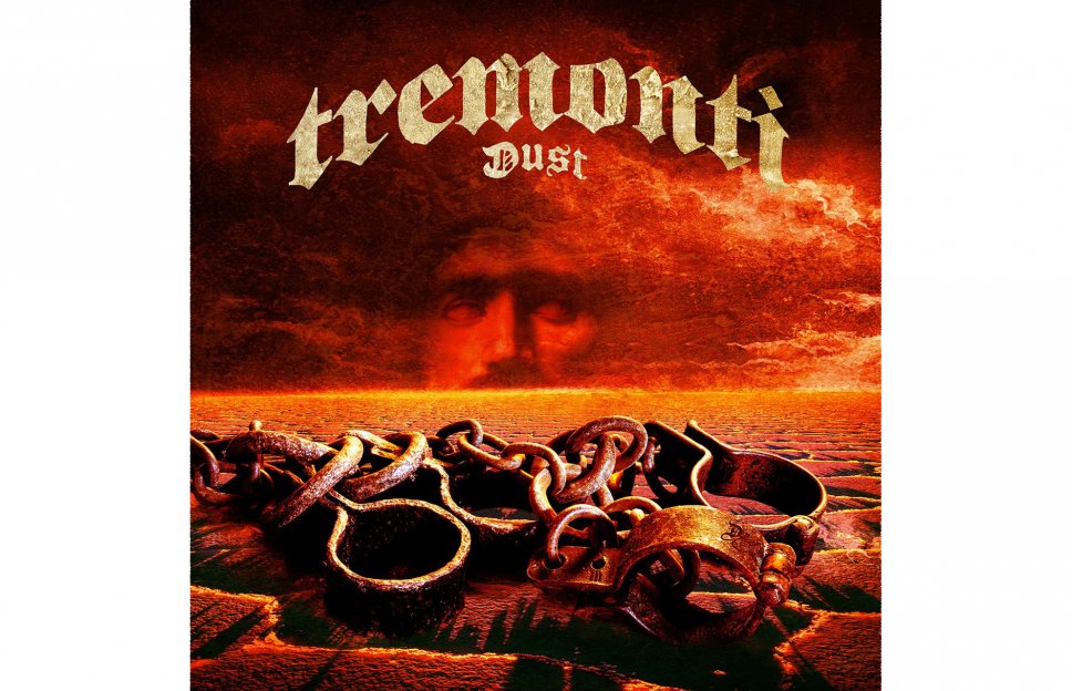 Mark Tremonti parla del nuovo album Dust
