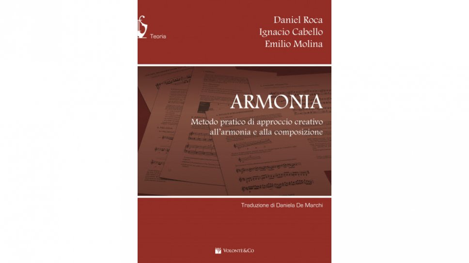Dall'Armonia al Contrabbasso, i nuovi metodi di Volontè & Co.