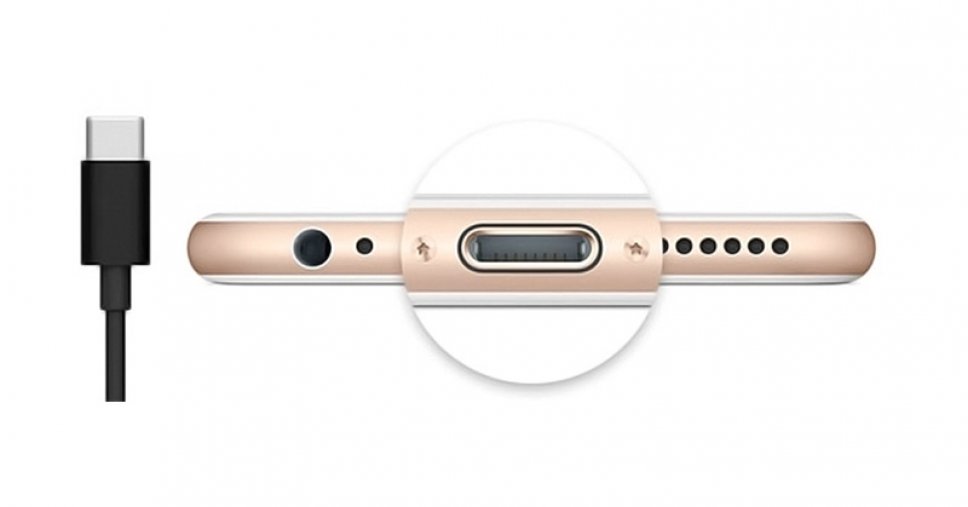 USB-C, futuro standard per connessioni audio?