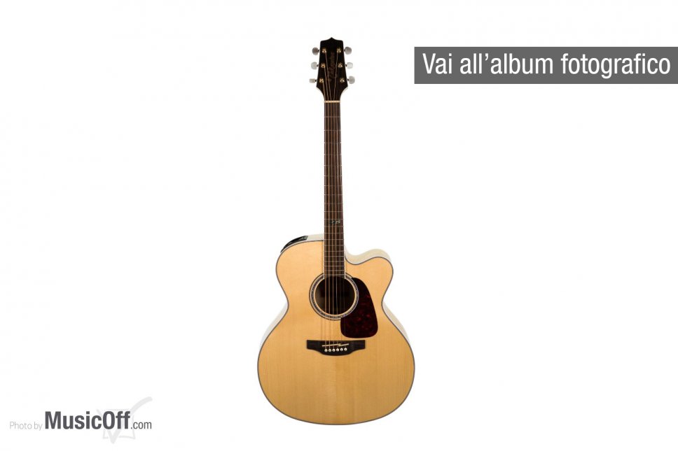 Takamine GJ72CE-NAT