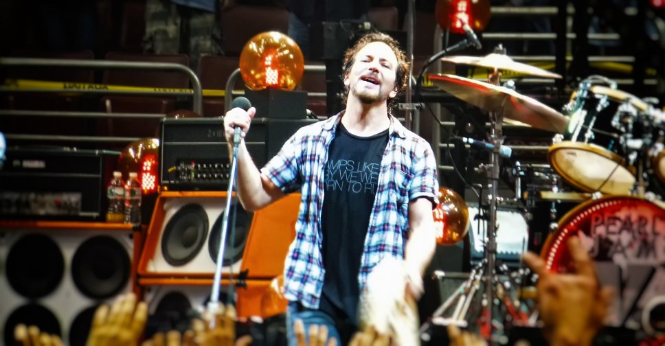 R'n'R Hall of Fame 2017 dai Pearl Jam agli Yes