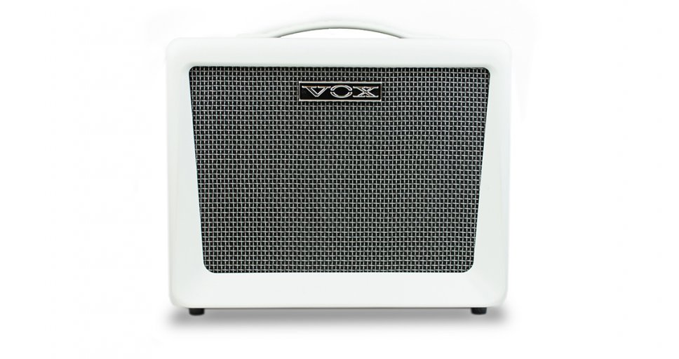 Vox: arrivano i nuovi amplificatori VX50