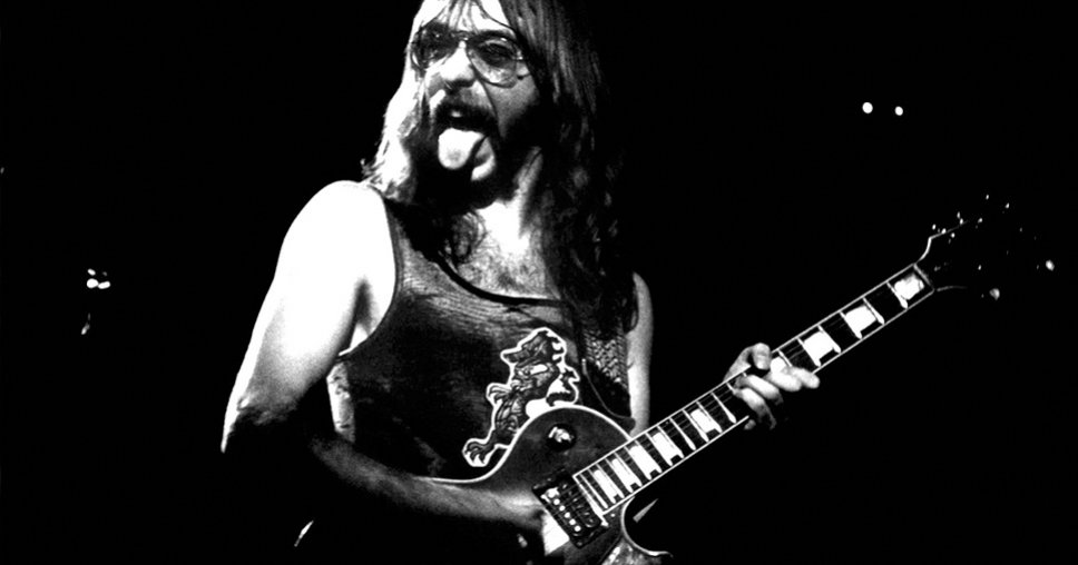 Chi era Walter Becker, genio della musica dei '70