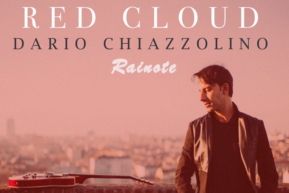 Dario Chiazzolino - Red Cloud
