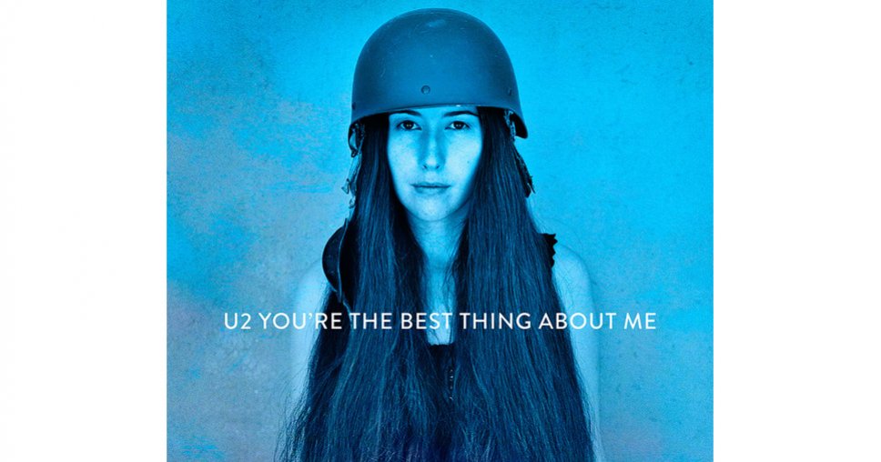 Il singolo ufficiale del nuovo album firmato U2